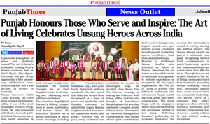 Coverage — Punjab